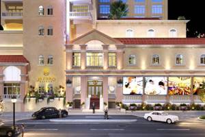 Wynn's Saigon