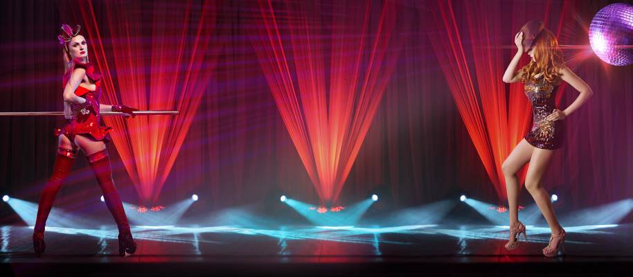 X Club (Tallinn, Estonia)