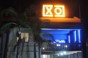Xo Lounge Midrand