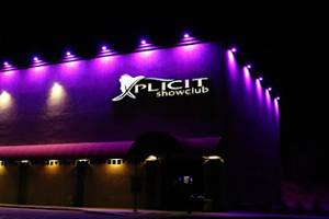 Xplicit Showclub
