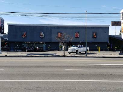 Xposed Gentlemen's Club (Los Angeles, United States)