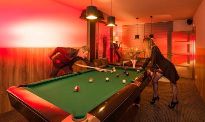 Xs Gentlemen's Club (Antwerp, Belgium)