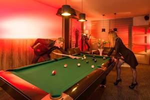 Xs Gentlemen's Club