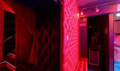 Xxone Night Club (Warsaw, Poland)