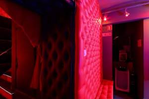 Xxone Night Club