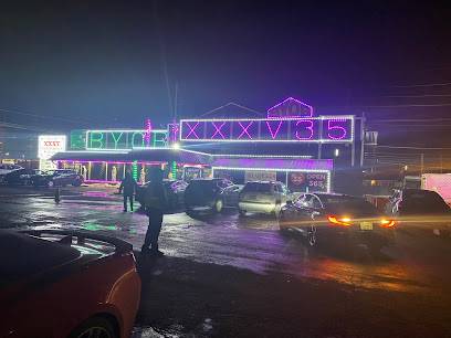 Xxxv Gentleman's Club (Sayreville, United States)