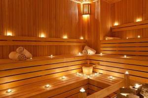 Yiğit Sauna