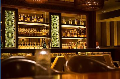 Zen Tokyo (Tokyo, Japan)