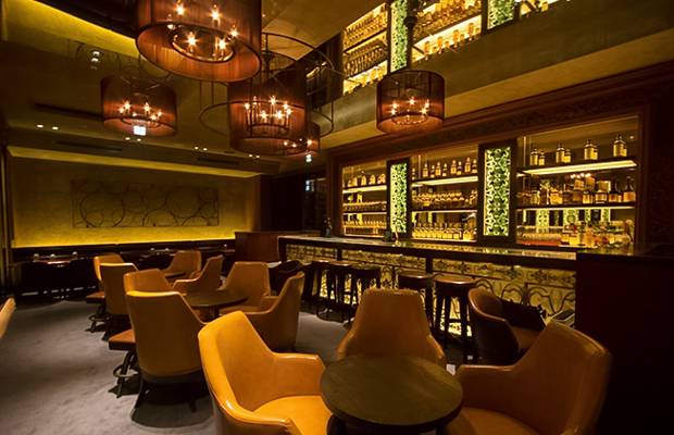 Zen Tokyo (Tokyo, Japan)