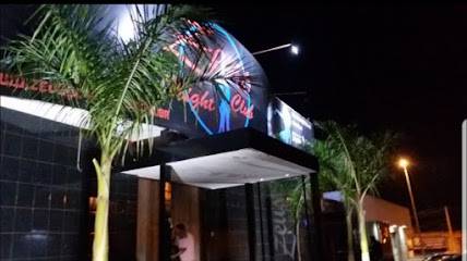 Zeus Night Club (Brasília, Brazil)