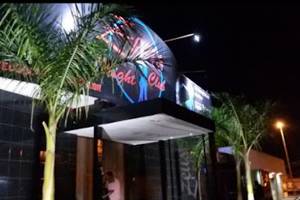 Zeus Night Club