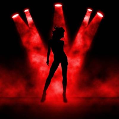 Zhinochyy Art-klub "chervona Shapochka" (Kyiv, Ukraine)