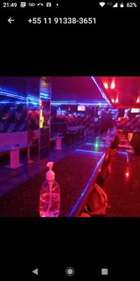 Zouk Club (São Paulo, Brazil)