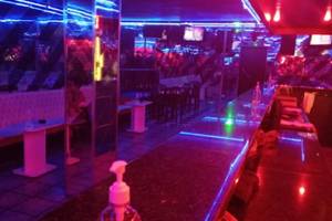 Zouk Club