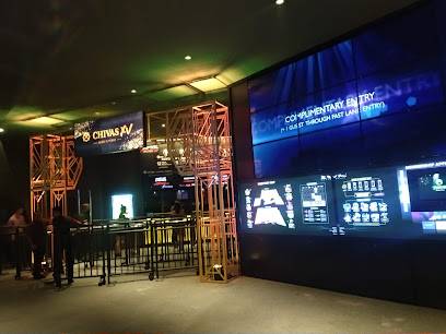 Zouk Kuala Lumpur (Kuala Lumpur, Malaysia)