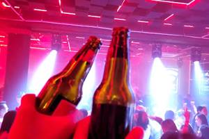 Zu Club