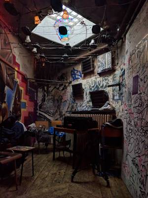 Zur Klappe (Berlin, Germany)