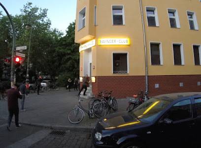 Zwanglos Iii (Berlin, Germany)